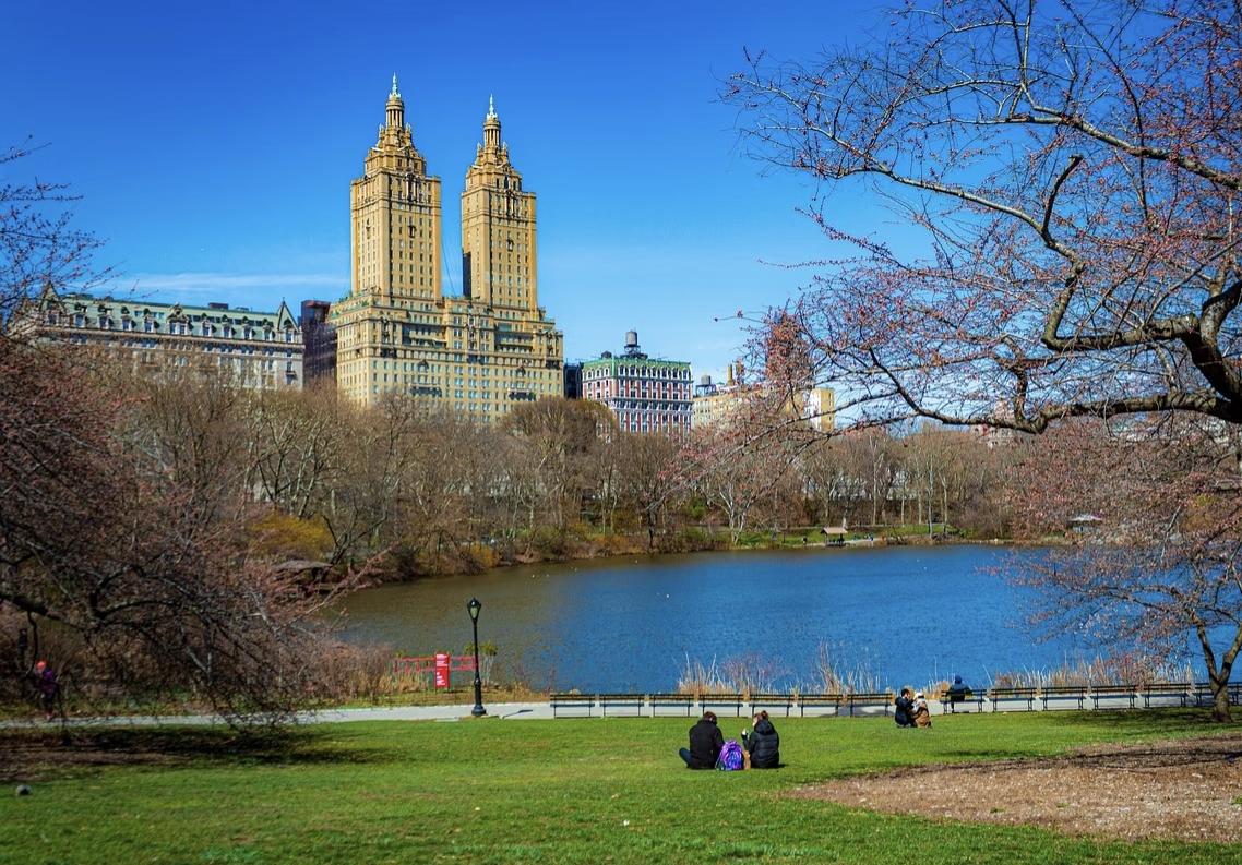 Central Park