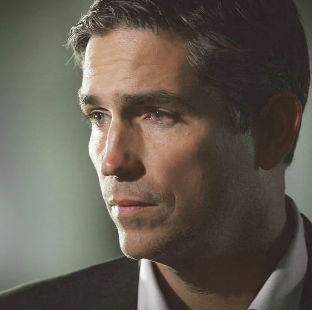 John Reese