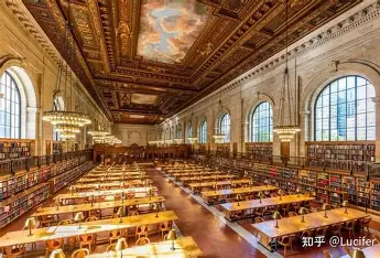 New York Public Library